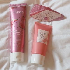 🍉 Watermelon Skincare Bundle 🍉